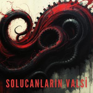 Solucanların Valsi