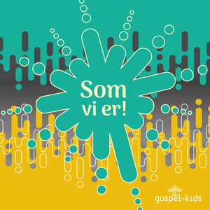 Som vi er!