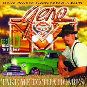 Geno V - Take Me To Tha Homies