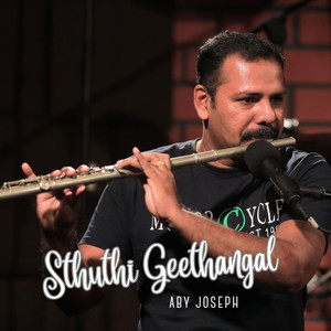 Sthuthi Geethangal (Instrumental)