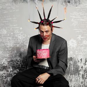 i like drugs, im sorry : (Explicit)