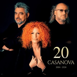 20 Casanova 2004 - 2024