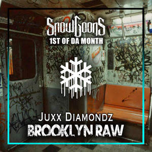 Brooklyn Raw (Explicit)
