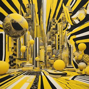 Silver Lady (Saint Arnaud Edit)