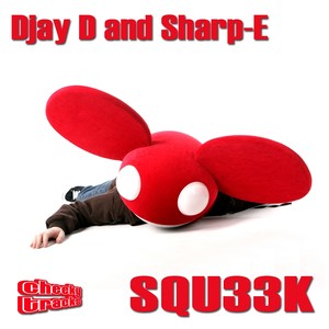 Squ33k (Original Mix)