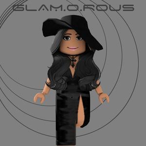 Glamorous (feat. Lil Verzi) [Explicit]