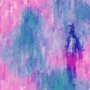 Butterflies in a Gale