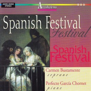 Spanish Festival