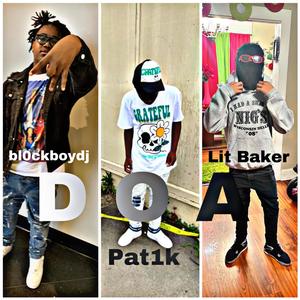 DOA (feat. bl0ckboydj, pat1k & lit baker) [Explicit]