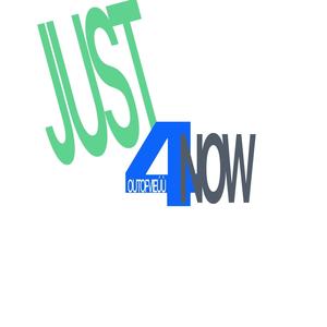 JUST 4 NOW (feat. 4vrskiez & Saybernspace) [Explicit]