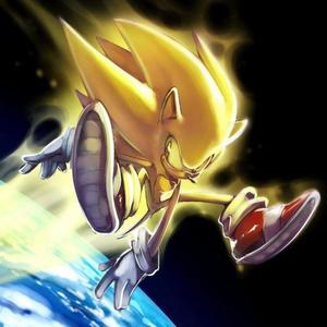 Super Sonic