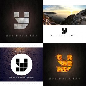 FREE-Y、Overlook、Indulge、Drunken Beach