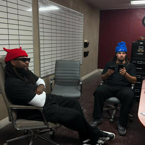 NONCHALANT. (feat. TTN LP|Explicit)