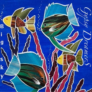 New York Puerto Rico (feat. Una Palliser, Natalie Rozario, Patrick Naylor & Thierry Deneux)