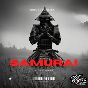 Samurai (feat. Tuten Beats)