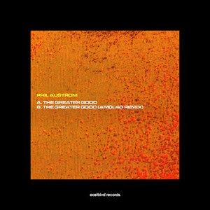 The Greater Good (AMOLAD Remix)