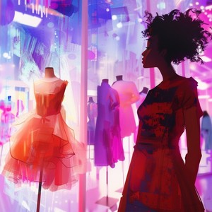 Fashion Event
