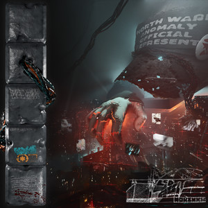 Data Drain - 6000TB PAYLOAD