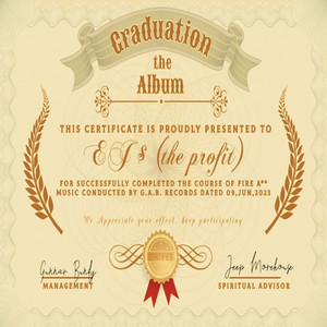 GRADUATION (Explicit)