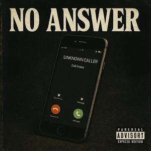 No Answer (Explicit)