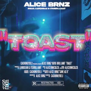 Toast (Explicit)