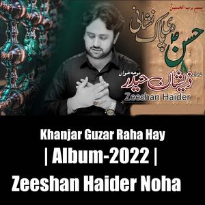 Hassan De Pak Neshani | 2022