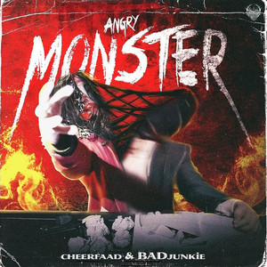 Angry Monster (Explicit)