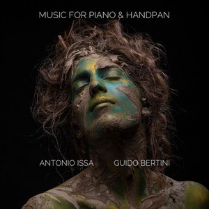 Music for Piano & Handpan