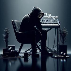 The change