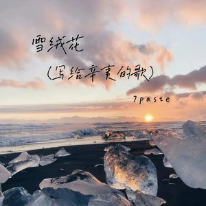 雪绒花 (写给辛夷的歌)