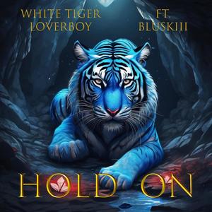 Hold On (feat. Bluskiii) (Explicit)