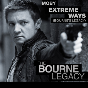 Extreme Ways (Bourne's Legacy) (Tocadisco Dub Mix)
