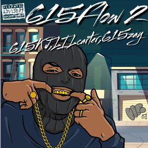 615 Flow 2 (feat. lil Carter & 615zay)