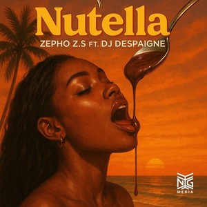 Nutella (feat. DJ Despaigne)