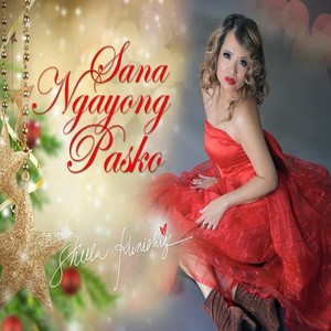 Sana Ngayong Pasko (feat. Rancis De Leon)