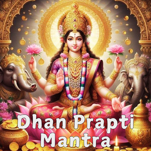 Dhan Prapti Mantra