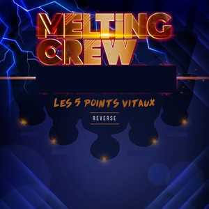 Les 5 points vitaux (Reverse) [Live]