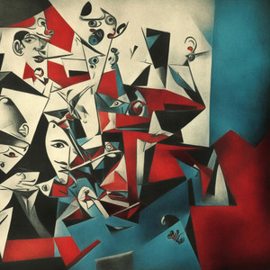 Invisible Pass (Kolter Big City Mix)