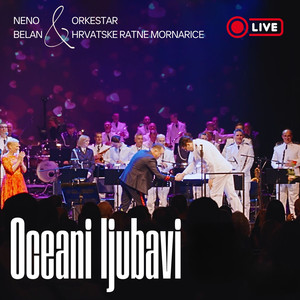 Oceani ljubavi (Live)