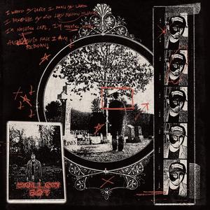 THE WALLFLOWER (OUTRO)