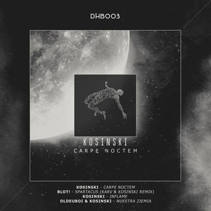 Spartacus (Karv & Kosinski Remix)