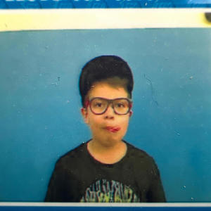 Year One (feat. baby grey)