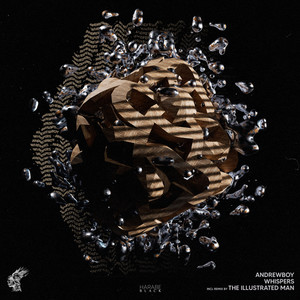 Echoes of Serenity (The Illustrated Man Remix)