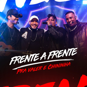 Frente a Frente (Ao Vivo)