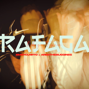 Rafaga (Explicit)