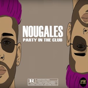 Party In The Club (Explicit)