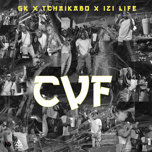 CVF (Explicit)