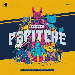 Popitche