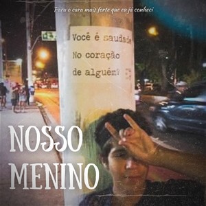 Nosso Menino