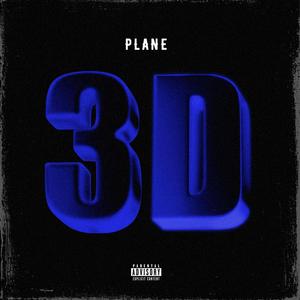 3D (Explicit)
